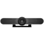 Logitech RoomMate + MeetUp + Tap Video Conferencing System for Google Meet