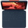 Logitech Rugged Combo 4 Etui z klawiaturą do iPada 10. generacji - Classic Blue (układ francuski AZERTY)