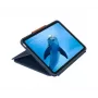 Logitech Rugged Combo 4 Touch Keyboard Case z gładzikiem do Apple iPad 10. generacji - Classic Blue - Pan Nordic QWERTY