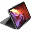 Logitech Rugged Folio z klawiaturą QWERTY US International dla Apple iPad 10. generacji (A2696) – grafit, ochrona przed upadkiem MIL-STD-810G