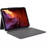 Logitech Rugged Folio z klawiaturą QWERTY US International dla Apple iPad 10. generacji (A2696) – grafit, ochrona przed upadkiem MIL-STD-810G