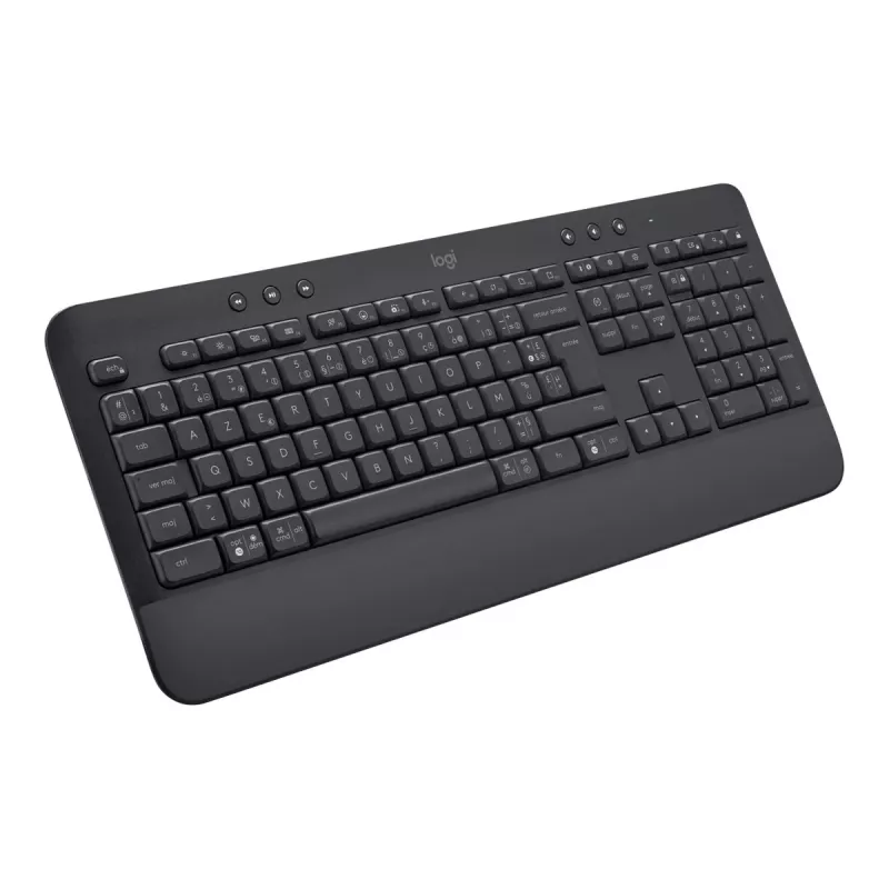 Logitech Signature K650 Wireless Keyboard