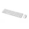 Logitech Signature Slim Combo MK950 - Zestaw klawiatury i myszy