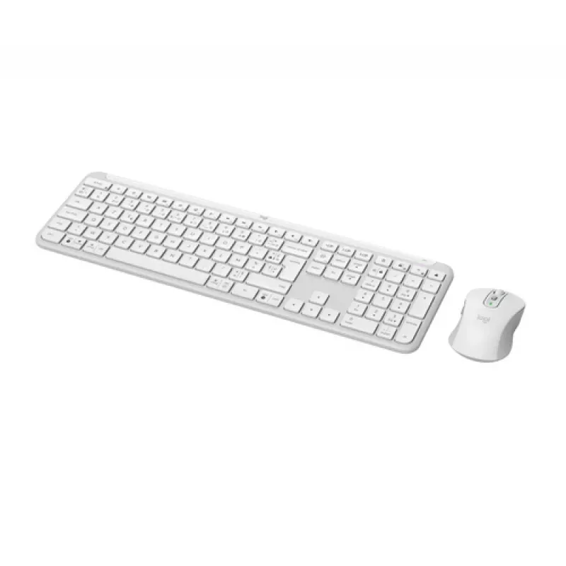 Logitech Signature Slim Combo MK950 - Zestaw klawiatury i myszy