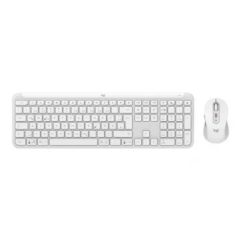 Logitech Signature Slim Combo MK950 - Zestaw klawiatury i myszy