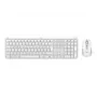 Logitech Signature Slim Combo MK950 - Zestaw klawiatury i myszy