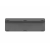 Logitech Signature Slim Solar+ K980 for Business