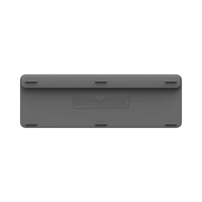 Logitech Signature Slim Solar+ K980 for Business