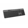 Logitech Signature Slim Solar+ K980 for Business