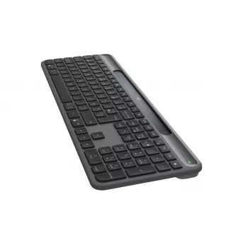Logitech Signature Slim Solar+ K980 for Business