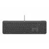 Logitech Signature Slim Wired K620 for Business Klawiatura - grafitowa