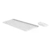 Logitech Slim Wireless Combo MK470 - Zestaw klawiatury i myszy
