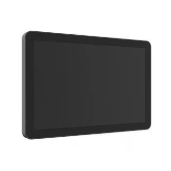 Logitech Tap Scheduler 952-000091 Kontroler dotykowy do sal konferencyjnych 10.1 cala IPS 400 cd/m² Grafitowy