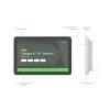 Logitech Tap Scheduler 952-000091 Kontroler dotykowy do sal konferencyjnych 10.1 cala IPS 400 cd/m² Grafitowy