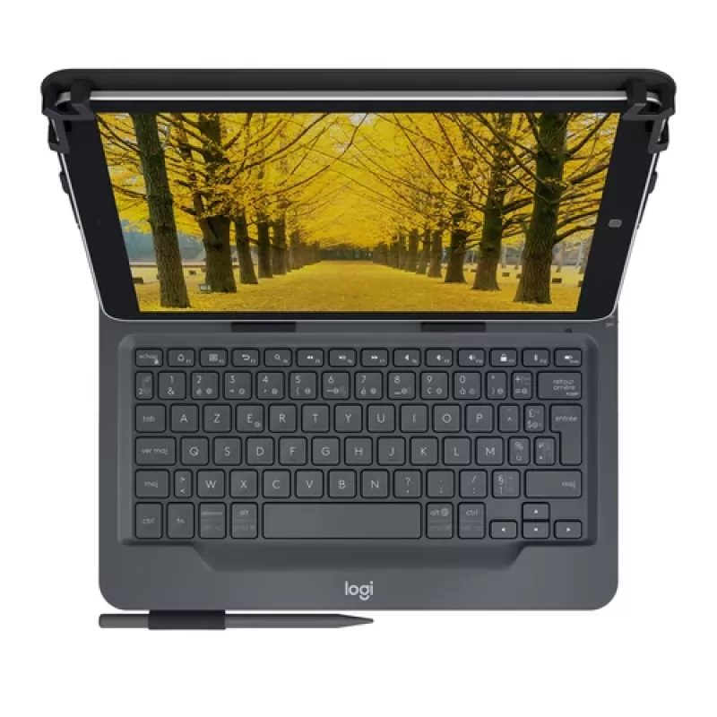 Logitech Universal Keyboard and Folio Case