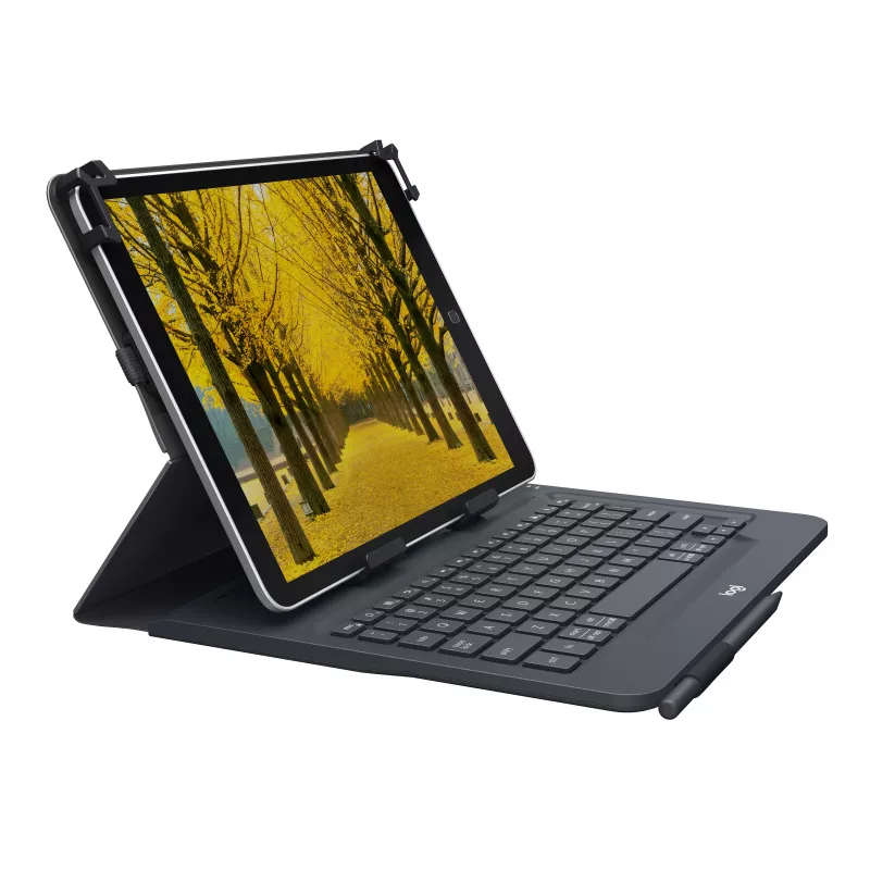 Logitech Universal Keyboard and Folio Case