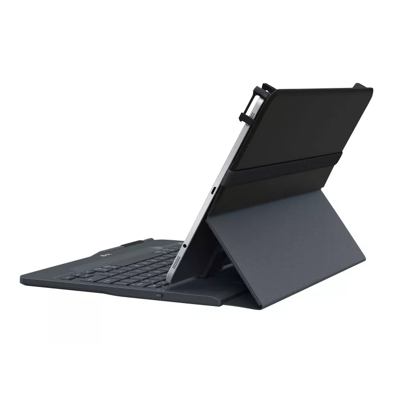 Logitech Universal Keyboard and Folio Case