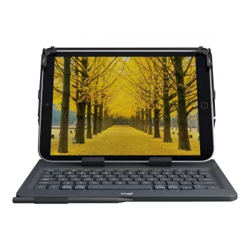 Logitech Universal Keyboard and Folio Case