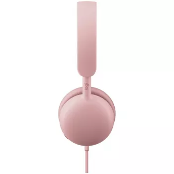 Logitech Zone Wired 2 Headset On-Ear Wired Graphite