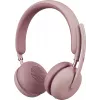 Logitech Zone Wireless 2 - Przewodowy i Bezprzewodowy - Biuro/Call Center - 230 g - Słuchawki - Różowy