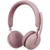 Logitech Zone Wireless 2 - Przewodowy i Bezprzewodowy - Biuro/Call Center - 230 g - Słuchawki - Różowy