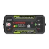 LOKITHOR J1350 Pro 25.6Wh 12V Jump Starter z 2500A Peak i kompresorem powietrza