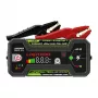 LOKITHOR J1350 Pro 25.6Wh 12V Jump Starter z 2500A Peak i kompresorem powietrza