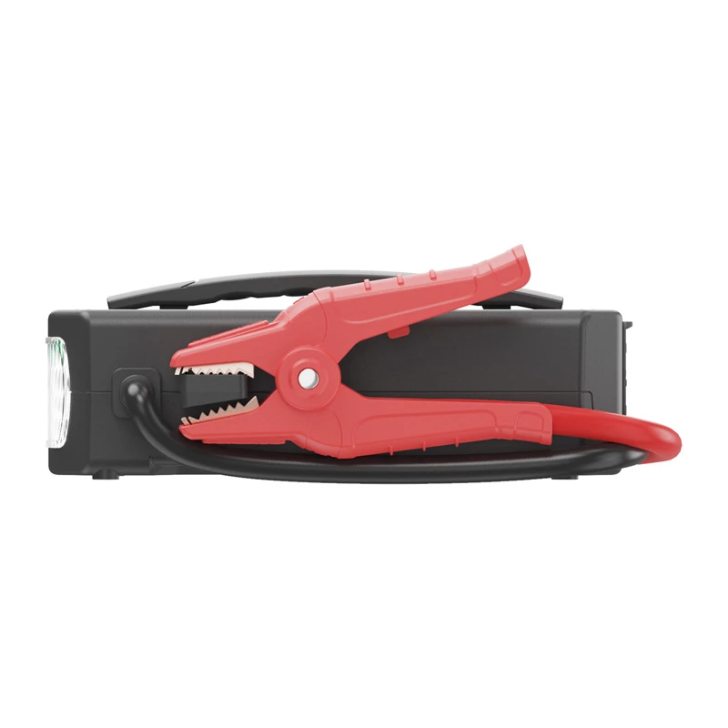 LOKITHOR J403HD Jump Starter, 229.4Wh, 10 000 A