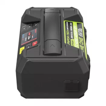 LOKITHOR JTC4250 89.6 Wh 4250 A Rozruchowe urządzenie startowe