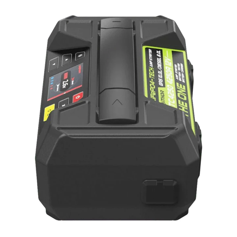 LOKITHOR JTC4250 89.6 Wh 4250 A Rozruchowe urządzenie startowe