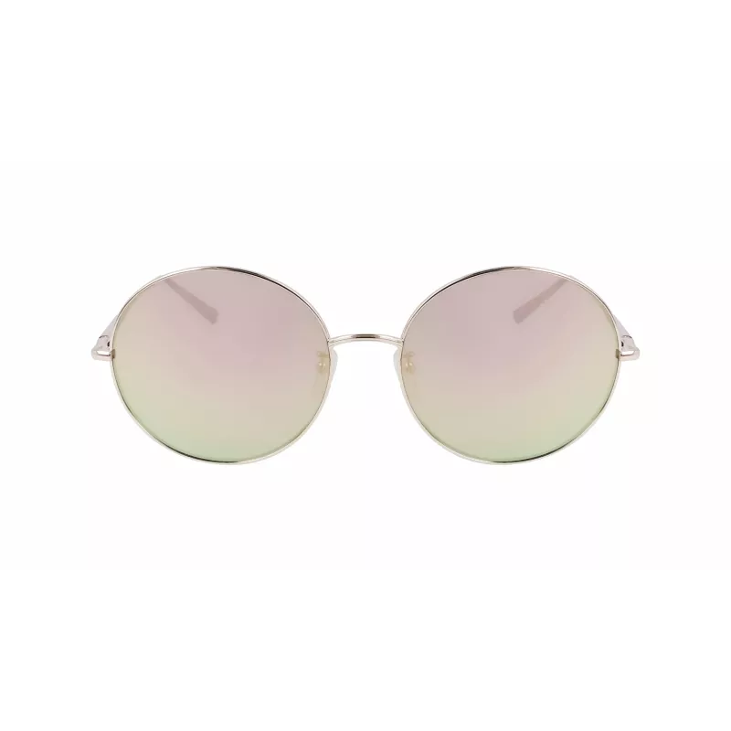 LONGCHAMP LO116SA-770 Okulary przeciwsłoneczne Unisex Havana 62mm
