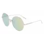 LONGCHAMP LO116SA-770 Okulary przeciwsłoneczne Unisex Havana 62mm