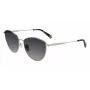 Longchamp LO155S-726 Damskie okulary przeciwsłoneczne Cat Eye - Havana Brown Gradient, 58mm