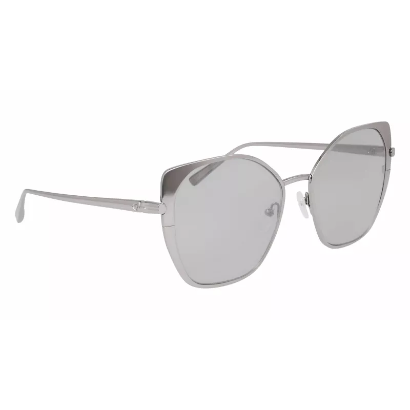 Okulary przeciwsłoneczne Longchamp LO175S Damskie Kwadratowe Acetat Havana 56/18/140 mm