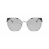Okulary przeciwsłoneczne Longchamp LO175S Damskie Kwadratowe Acetat Havana 56/18/140 mm
