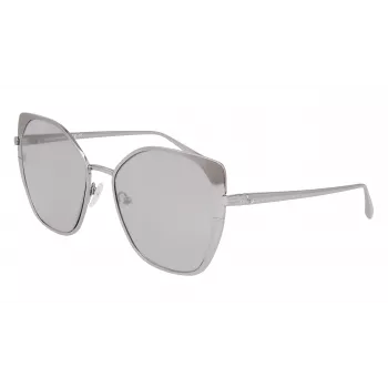 Okulary przeciwsłoneczne Longchamp LO175S Damskie Kwadratowe Acetat Havana 56/18/140 mm