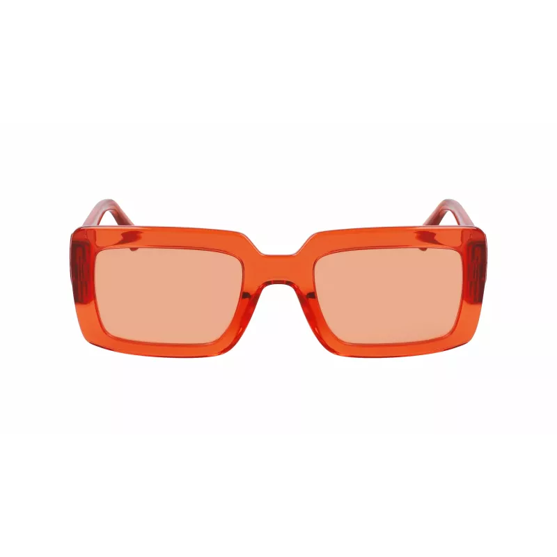 Longchamp LO743S5323842 Okulary przeciwsłoneczne damskie Havana Brązowy Gradient 53mm