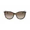 Okulary przeciwsłoneczne Longchamp LO746S dla kobiet 55/16/140 mm