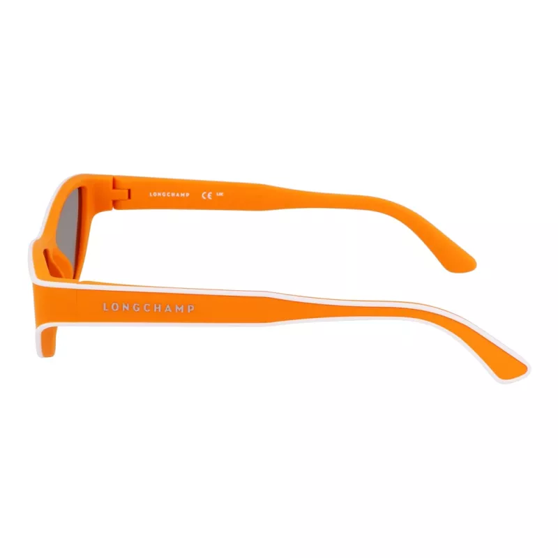 Okulary przeciwsłoneczne LONGCHAMP LO761S5615841 dla kobiet 56/15/140 mm