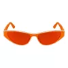 Okulary przeciwsłoneczne LONGCHAMP LO761S5615841 dla kobiet 56/15/140 mm