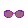 Okulary przeciwsłoneczne LONGCHAMP LO758S-500 Havana Brown Gradient 53mm