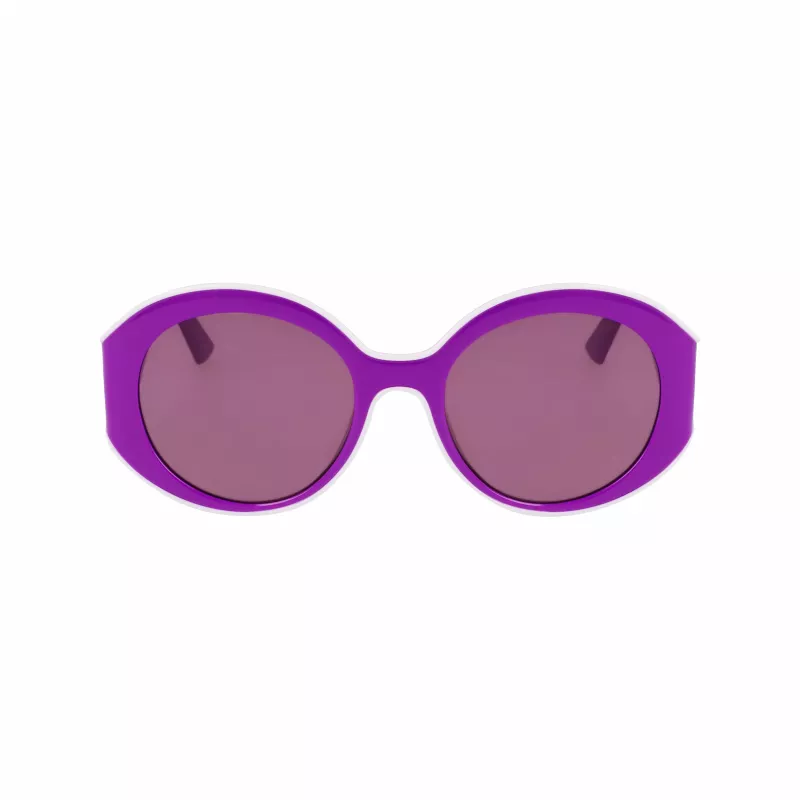 Okulary przeciwsłoneczne LONGCHAMP LO758S-500 Havana Brown Gradient 53mm