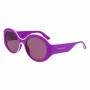 Okulary przeciwsłoneczne LONGCHAMP LO758S-500 Havana Brown Gradient 53mm