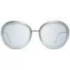 Okulary przeciwsłoneczne Longines damskie LG0011H5624X 56-23-135 mm