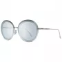 Okulary przeciwsłoneczne Longines damskie LG0011H5624X 56-23-135 mm