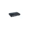 Longshine LCS-PS130 Print Server - 10/100 Ethernet, 3x Parallel Ports, Web Management, SMB