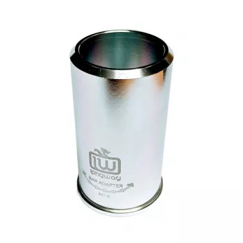 Longway Bar SCS Adapter (Oversized) - Czarny