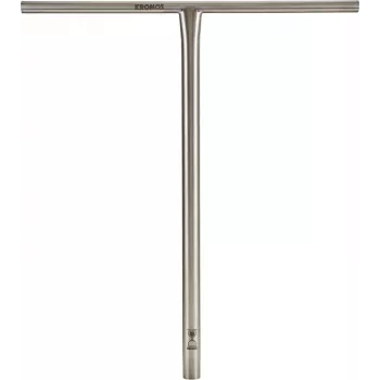 Longway Kronos Titanium Pro Scooter Bar 600mm Black