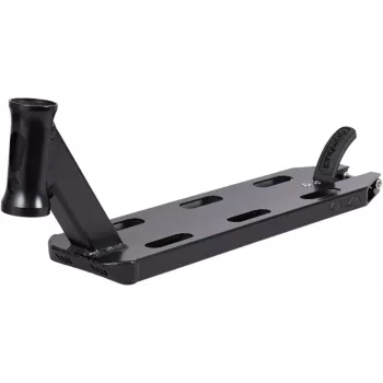 Longway S-Line Kaiza+ Deck Black