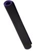 LORGAR RX1FM Mata podłogowa do symulatorów wyścigów Advanced, obszyta krawędź, 1700x700x3 mm, czarny/fioletowy
